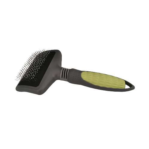 Large Pet Flat Brush