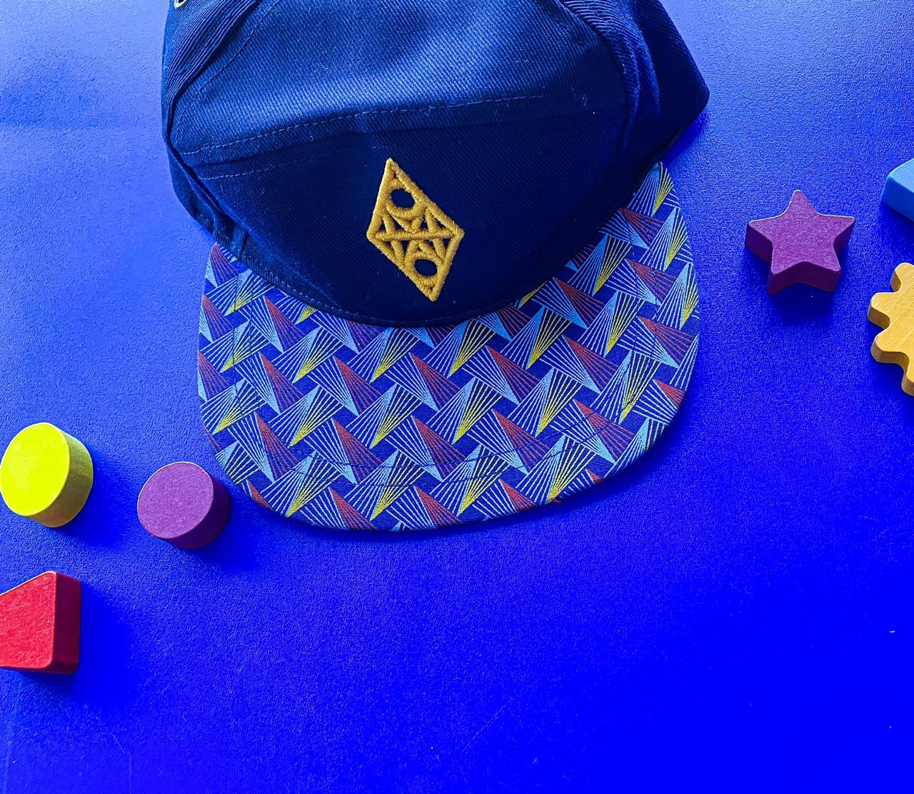Royal Prince Peak Caps