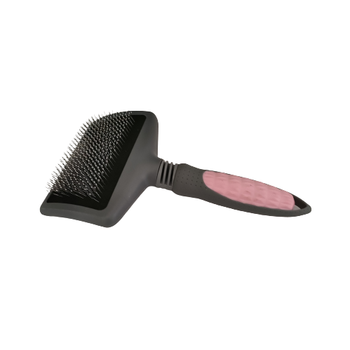Large Pet Flat Brush