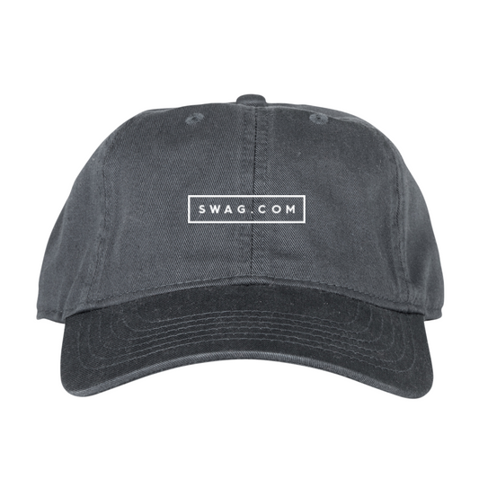 [AT] swag.com hat