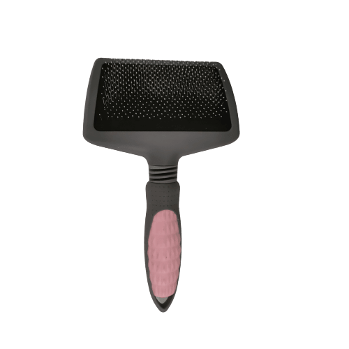 Large Pet Flat Brush