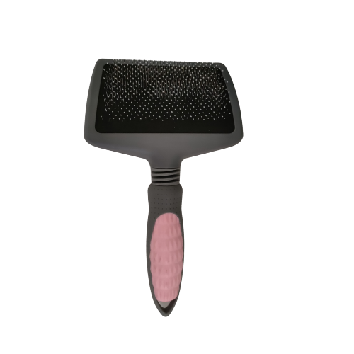 Large Pet Flat Brush