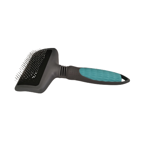 Large Pet Flat Brush