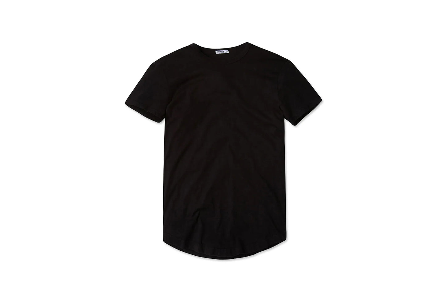 Black Shirt