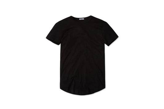 Black Shirt