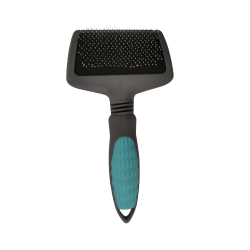 Large Pet Flat Brush